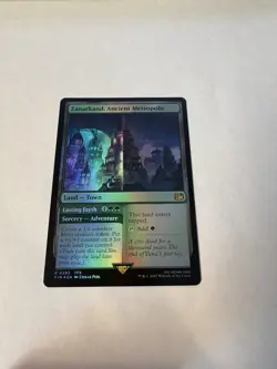 Magic: The Gathering Final Fantasy Lands - Image 3