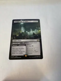 Magic: The Gathering Final Fantasy Lands - Image 5
