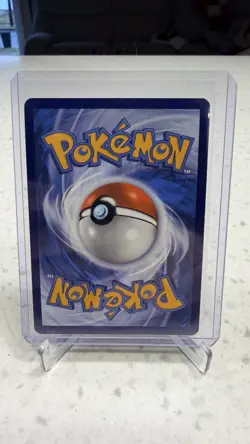Pokemon TCG - Snorlax Promo SVP 051 Scarlet and Violet 151 - Image 2