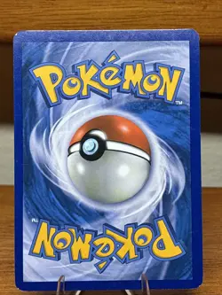 Pikachu Lv 12 112/111 Rising Rivals Pokemon TCG - Holo Bleed - Image 2