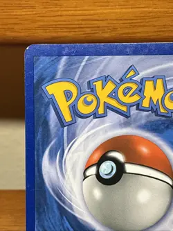 Pikachu Lv 12 112/111 Rising Rivals Pokemon TCG - Holo Bleed - Image 3