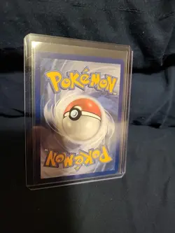 Pokemon TCG Victini VMAX Sword & Shield Holo Ultra Rare Card 022/163 - Image 2
