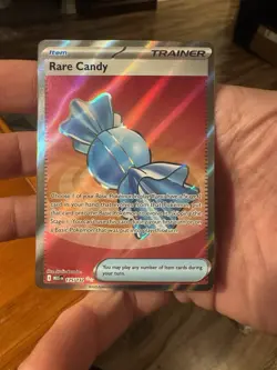 Lot Of 3 Pokemon Mega Evolutions UR/IR/RR Cards #3, #152, #175 - Image 3