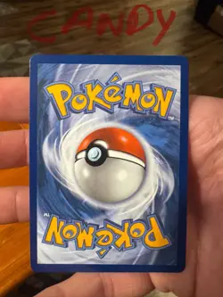 Lot Of 3 Pokemon Mega Evolutions UR/IR/RR Cards #3, #152, #175 - Image 4