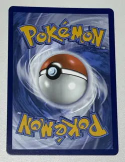 Pokemon TCG Mew EX 216/091 Scarlet & Violet Paldean Fates NM Condition - Image 2