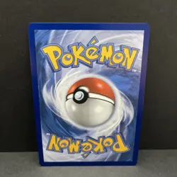 Oricorio ex 024 Me: Mega Evolution Promo Holo NM Pokemon Card 2025 - Image 2