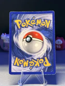 1999 Clefairy 5/102 Base Set Holo Rare Vintage Pokemon TCG WOTC - Image 2