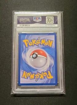 💎 PSA 10 Blastoise ex Special Art Rare SAR 202/165 Pokemon SV2a 151 Korean KO - Image 3
