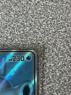 Kingdra GX 66/70 Full Art Ultra Rare Pokemon Dragon Majesty Near Mint - Image 4