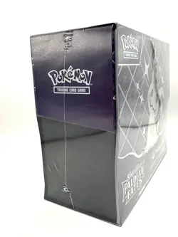 Paldean Fates Pokemon Center Exclusive Sealed Elite Trainer Box PC ETB 820650856181 - Image 2