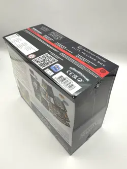 Paldean Fates Pokemon Center Exclusive Sealed Elite Trainer Box PC ETB 820650856181 - Image 5