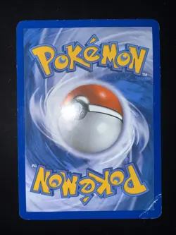 Alph Lithograph #FOUR - Triumphant Secret Rare - HP Vintage Pokemon Trainer - Image 2