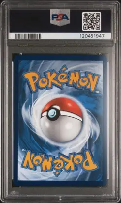 2025 Pokemon Destined Rivals Cynthia's Garchomp ex #232 SIR PSA 10 - Image 2