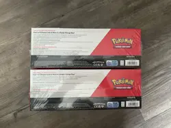 Pokemon Prismatic Evolutions Surprise Box & Booster Bundle Sams Club - LOT OF 2 - Image 2