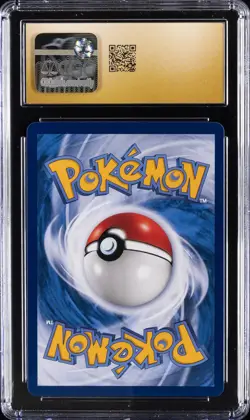 2019 POKEMON T. CHINESE ALL STARS COLL SUPER RARE CHARIZARD GX CGC 10 PRISTINE - Image 2