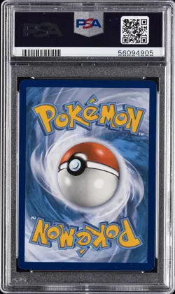 2020 POKEMON SWSH BLACK STAR PROMO PRERELEASE #066 CHARIZARD-HOLO PSA 10 - Image 2