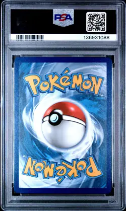 2019 POKEMON HIDDEN FATES ETB FULL ART/MOLTRES & ZAPDOS & ARTICUNO GX PSA 10 - Image 2