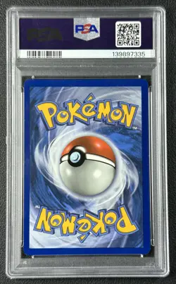 MIMIKYU HOLO PSA 10 2019 POKEMON SM BSP #SM163 PROMO TEAM UP SINGLE BLISTER 335 - Image 2