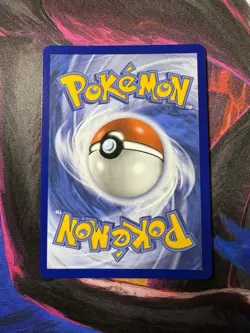 Mega Gardevoir ex 159/132 Holo – ME01: Mega Evolution - Pokemon TCG NM - Image 2
