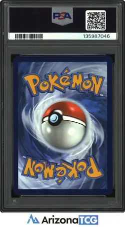 Pokemon 2025 Eevee ex 174 Tera Promo Super-Premium Collection PSA 9 - Image 2