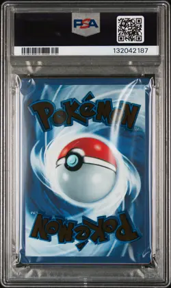 2023 POKEMON 151 ULTRA-PREM COLL #205 MEW EX PSA 10 - Image 2