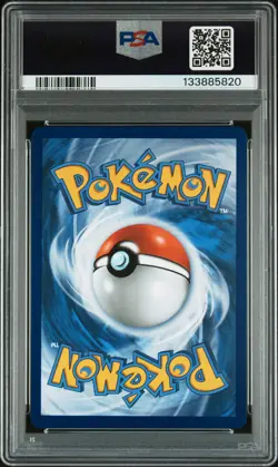 2025 POKEMON MEG SPECIAL ILLUSTRATION RARE #178 MEGA GARDEVOIR EX PSA 10 - Image 2