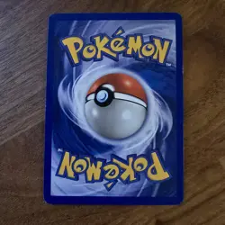 Dark Raichu 83/82 Pokemon Holo 1st Edition Secret Rare Team Rocket LP+ NM- WOTC - Image 2