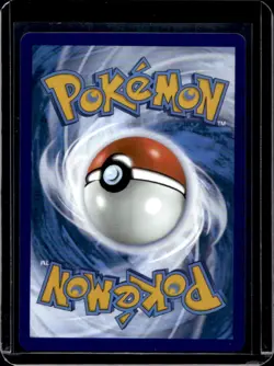 2025 Pokemon Black Bolt N's Plan Ultra Rare #163/086 - Image 2