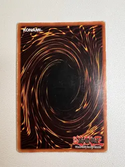Yu-Gi-Oh! Summoned Skull MRD-003 Ultra Rare Moderately Played MP - Image 2
