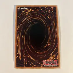 YuGiOh GRAVEKEEPER'S ORACLE STP1-EN016 New Speed Duel NM - Image 3