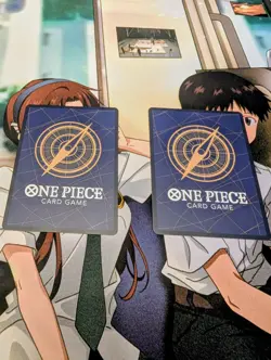 Monkey.D.Luffy (BANDAI Card Games Fest 25-26) OP07-073 One Piece Promotion Cards - Image 2