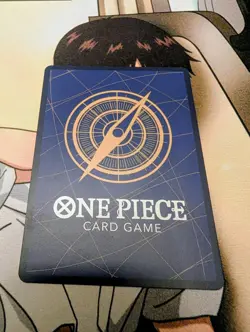 Monkey.D.Luffy (BANDAI Card Games Fest 25-26) OP07-073 One Piece Promotion Cards - Image 4