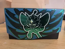 Pokemon TCG Twilight Masquerade ETB Elite Trainer Box Open With Over 100 Cards - Image 1