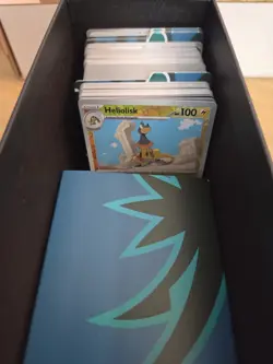 Pokemon TCG Twilight Masquerade ETB Elite Trainer Box Open With Over 100 Cards - Image 4