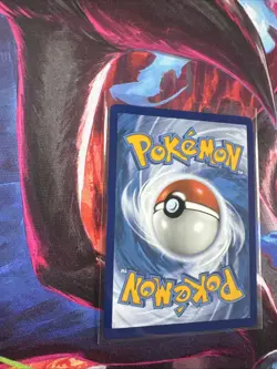 Pokemon TCG Shining Fates Reshiram Card 17/72 Near Mint Condition - Image 4