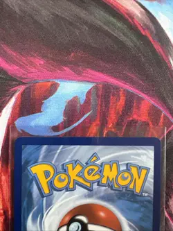 Pokemon TCG Shining Fates Reshiram Card 17/72 Near Mint Condition - Image 5