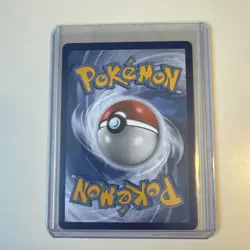 Pokemon TCG Charizard v Brilliant Stars Holo Ultra Rare Card 017/172 - Image 2