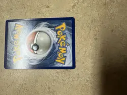 Pokemon TCG Sun & Moon Pikachu Holo Foil Black Star Promo Card SM162 - Image 4