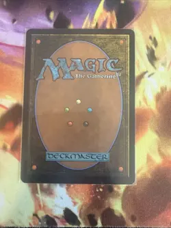 MTG Krark's Thumb Mirrodin Rare Card Magic the Gathering - Image 2