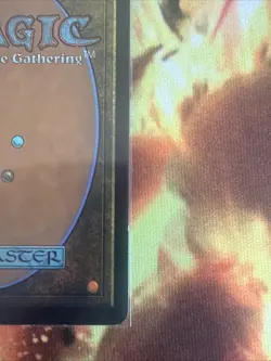 MTG Krark's Thumb Mirrodin Rare Card Magic the Gathering - Image 3