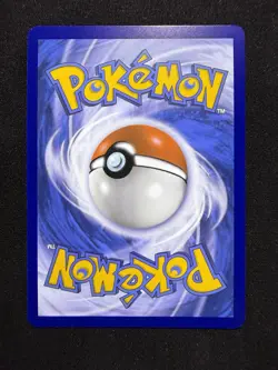Team Rocket's Wobbuffet 203 Sv: Scarlet & Violet Promo Cards Holo - Image 2