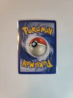 Nidoqueen Jungle 7/64 Unlimited Holo Rare Pokemon TGC Card LP - Image 2
