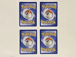 Pokemon Card Promo Lot Riolu, Oricorio EX, Alakazam, Thundurus NM ! - Image 2