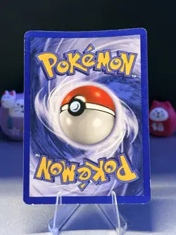 Nidoqueen 7/64 Pokemon Jungle Unlimited Holo Rare Card WOTC - Image 2