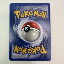 Pokemon Card - Light Machamp Neo Destiny 25/105 Rare - Image 4