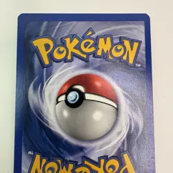 Pokemon Card - Light Machamp Neo Destiny 25/105 Rare - Image 5