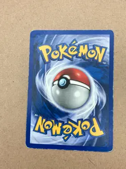 Pokemon TCG Gym Challenge Blaine's Rapidash 33/132 Regular Uncommon Card - Image 2