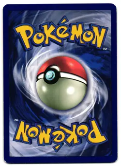 GOLDEEN 53/64 - MP - 1ST EDITION JUNGLE ENGLISH POKEMON CARD - Image 2