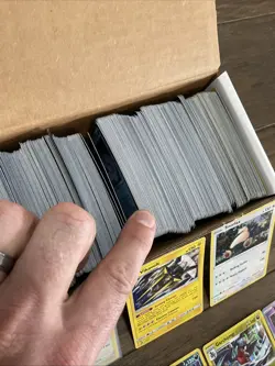 500 Rare Pokemon Black Star Cards ALL HOLO! Promo VTG Moltres Rayquaza Xerneas - Image 4