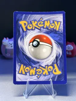 Pidgeot 8/64 Pokemon Jungle Unlimited Holo Rare Card WOTC - Image 2